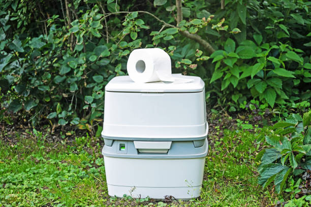 Best Sanitation services for porta potties  in , GA