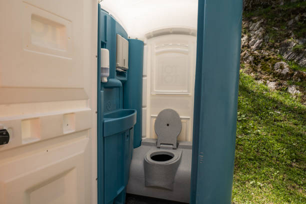 Best Affordable porta potty rental  in , GA