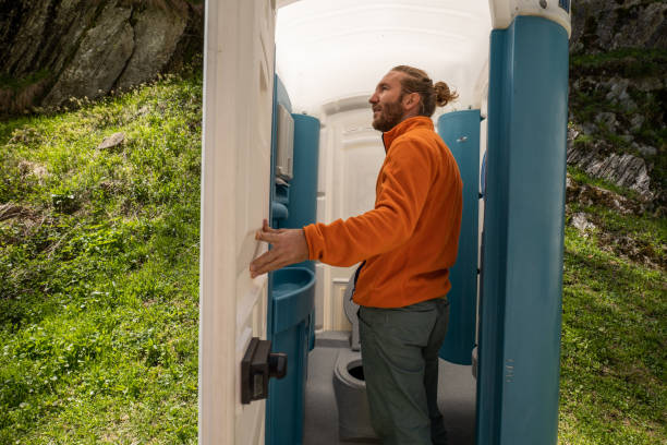 Best Portable toilet rental cost  in , GA