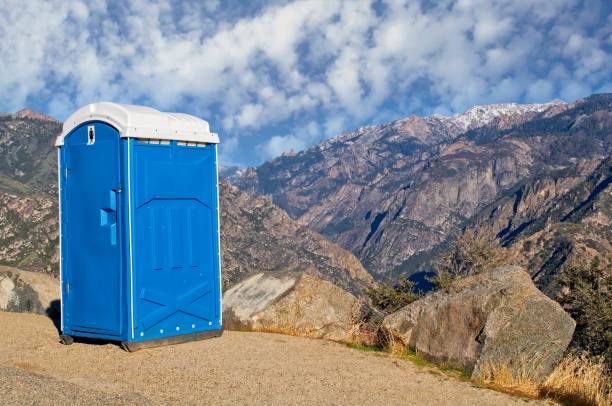 Best Sanitation services for porta potties  in , GA