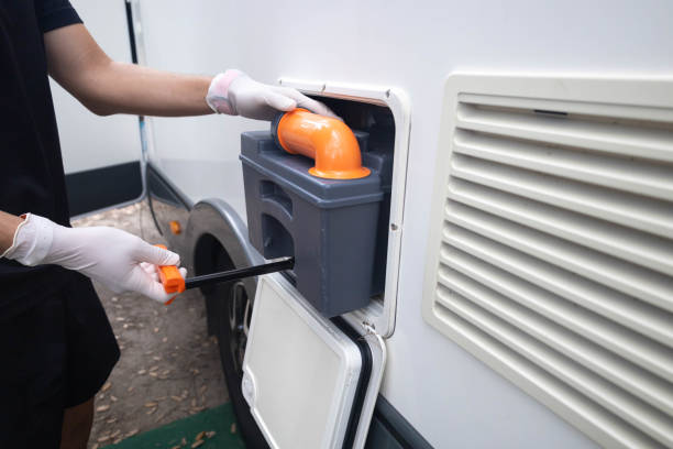 Best Portable toilet rental for construction  in , GA