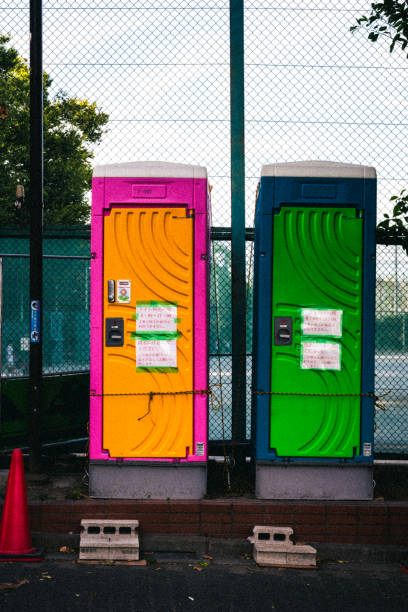 Best Long-term porta potty rental  in , GA