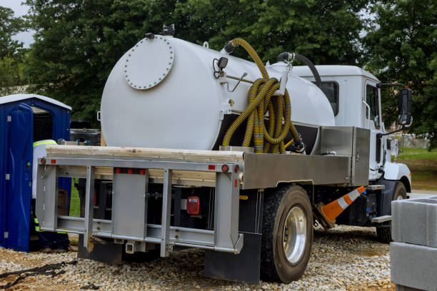 Best Luxury portable toilet rental  in , GA