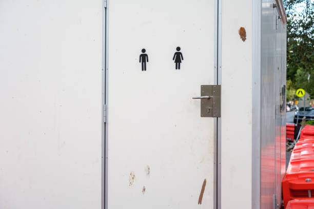 Best Portable bathroom rental  in , GA